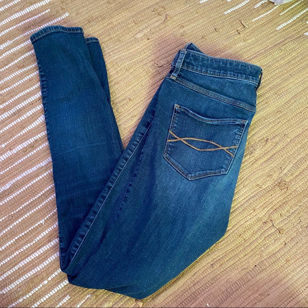 Skinny Jean